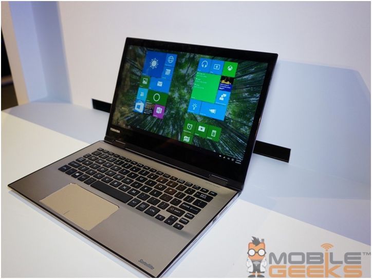 Подборка: самые новые устройства с "USB будущего"