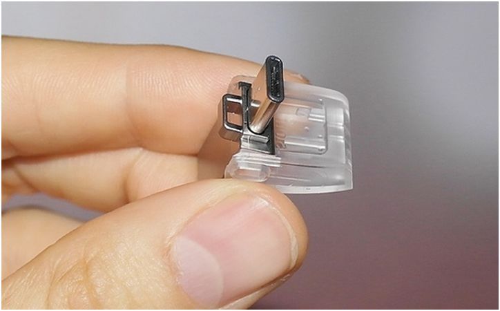 Подборка: самые новые устройства с "USB будущего"