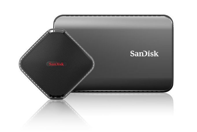 Подборка: самые новые устройства с "USB будущего"