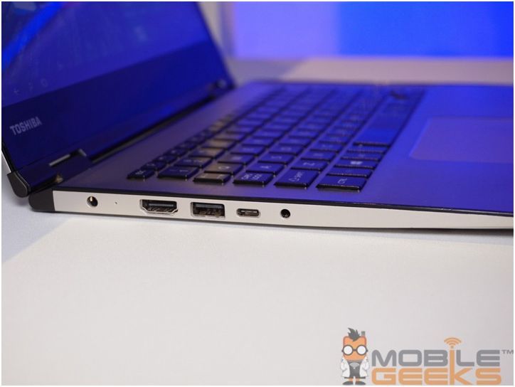 Подборка: самые новые устройства с "USB будущего"