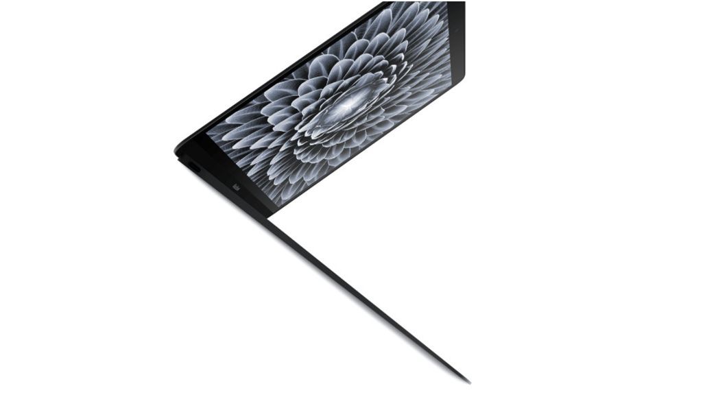 Просто MacBook: все о новом сверхтонком компьютере Apple