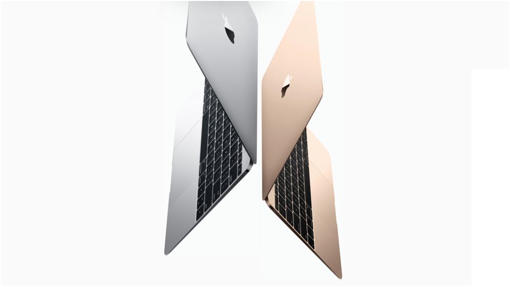 Просто MacBook: все о новом сверхтонком компьютере Apple