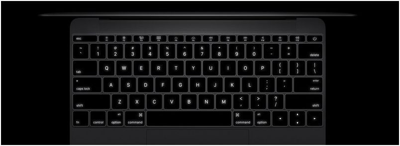 Просто MacBook: все о новом сверхтонком компьютере Apple