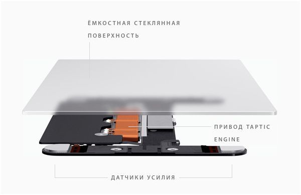 Просто MacBook: все о новом сверхтонком компьютере Apple