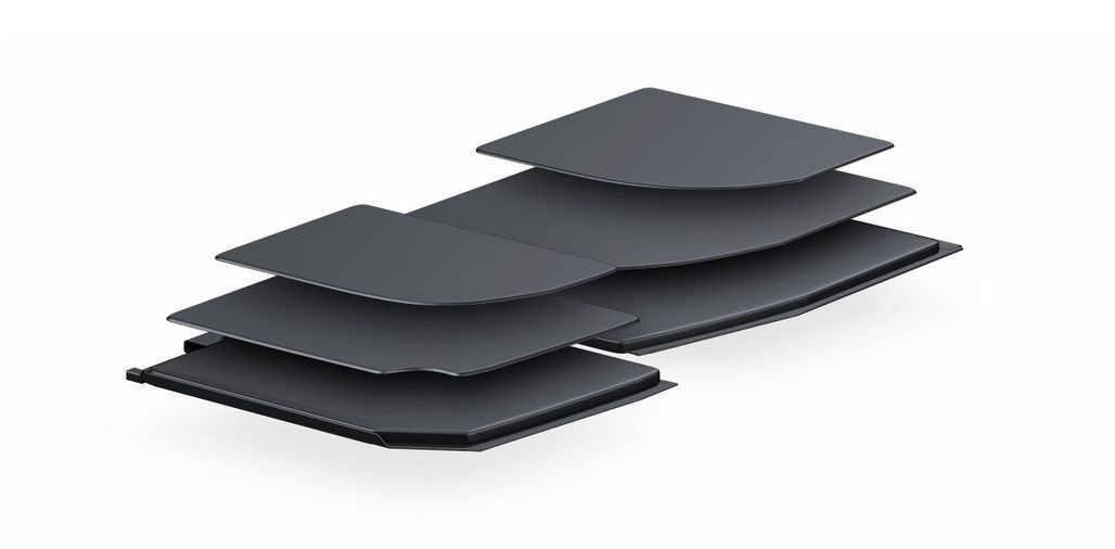 Просто MacBook: все о новом сверхтонком компьютере Apple