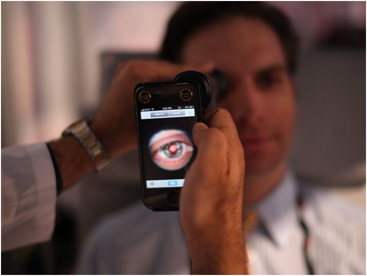 Смартфон-2020: каким он будет