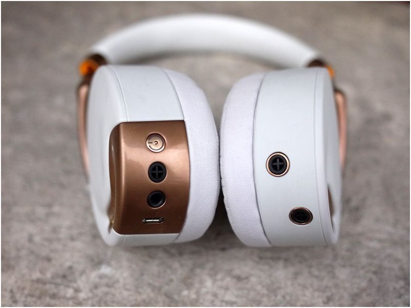 Умный звук. Обзор беспроводных наушников Parrot Zik