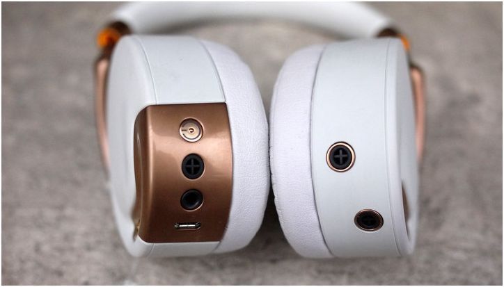 Умный звук. Обзор беспроводных наушников Parrot Zik