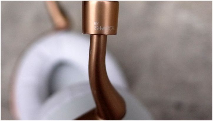 Умный звук. Обзор беспроводных наушников Parrot Zik