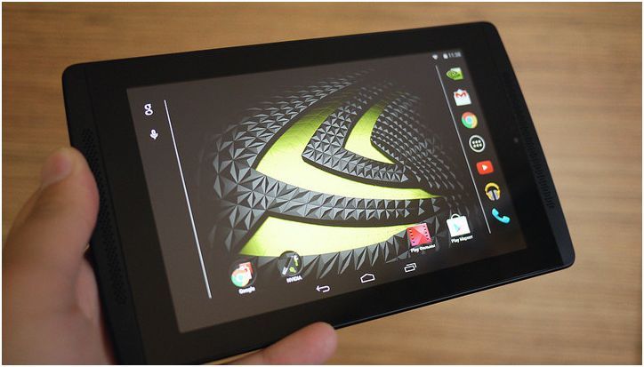 Обзор планшета NVIDIA Tegra Note 7 LTE: игра по-крупному (обзор, планшет, nvidia, tegra, note) Обзор планшета NVIDIA Tegra Note 7 LTE: игра по-крупному