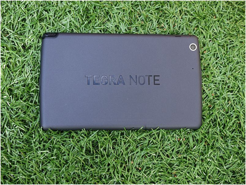 Обзор планшета NVIDIA Tegra Note 7 LTE: игра по-крупному (обзор, планшет, nvidia, tegra, note) Обзор планшета NVIDIA Tegra Note 7 LTE: игра по-крупному