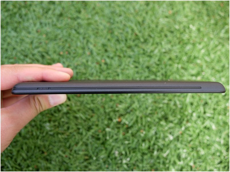 Обзор планшета NVIDIA Tegra Note 7 LTE: игра по-крупному (обзор, планшет, nvidia, tegra, note) Обзор планшета NVIDIA Tegra Note 7 LTE: игра по-крупному