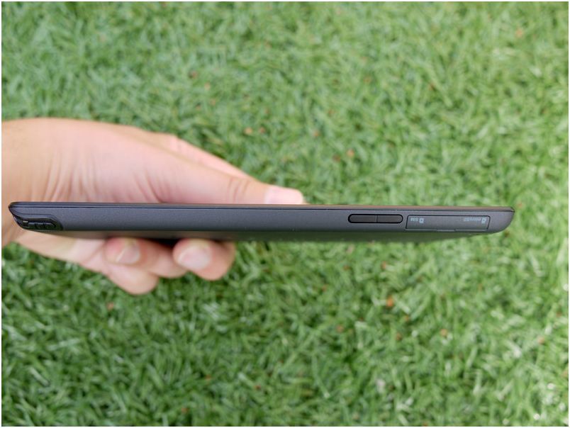 Обзор планшета NVIDIA Tegra Note 7 LTE: игра по-крупному (обзор, планшет, nvidia, tegra, note) Обзор планшета NVIDIA Tegra Note 7 LTE: игра по-крупному