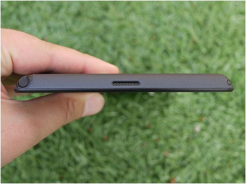 Обзор планшета NVIDIA Tegra Note 7 LTE: игра по-крупному (обзор, планшет, nvidia, tegra, note) Обзор планшета NVIDIA Tegra Note 7 LTE: игра по-крупному