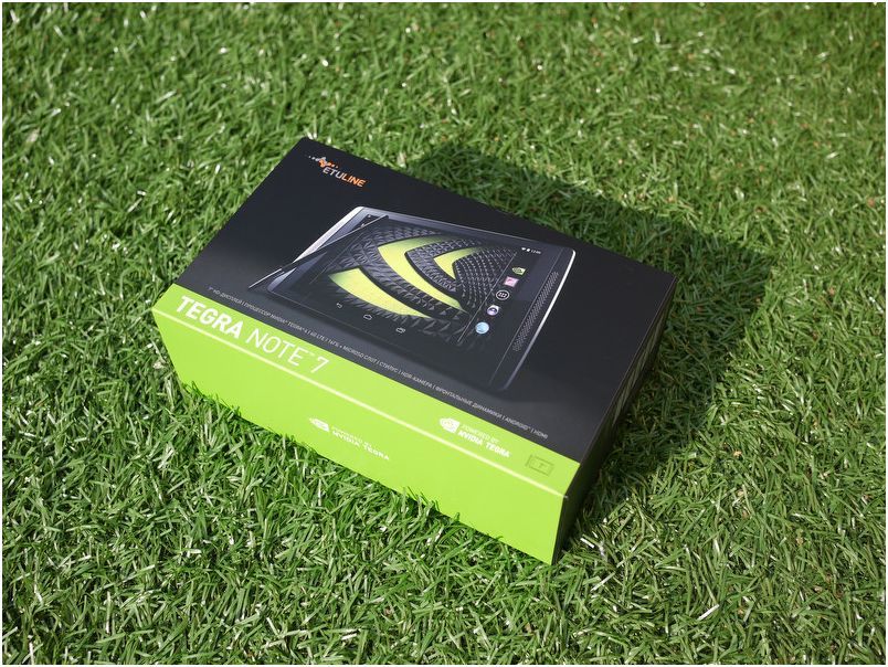 Обзор планшета NVIDIA Tegra Note 7 LTE: игра по-крупному (обзор, планшет, nvidia, tegra, note) Обзор планшета NVIDIA Tegra Note 7 LTE: игра по-крупному