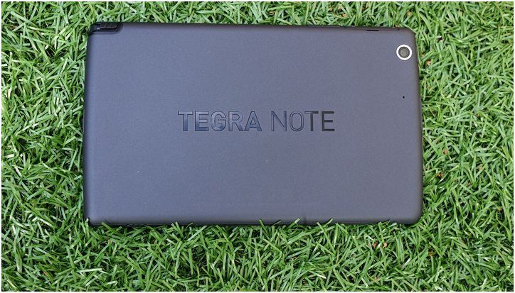 Обзор планшета NVIDIA Tegra Note 7 LTE: игра по-крупному (обзор, планшет, nvidia, tegra, note) Обзор планшета NVIDIA Tegra Note 7 LTE: игра по-крупному