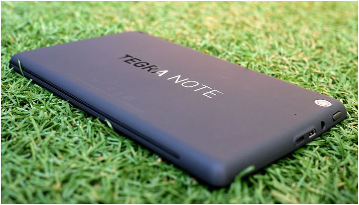 Обзор планшета NVIDIA Tegra Note 7 LTE: игра по-крупному (обзор, планшет, nvidia, tegra, note) Обзор планшета NVIDIA Tegra Note 7 LTE: игра по-крупному