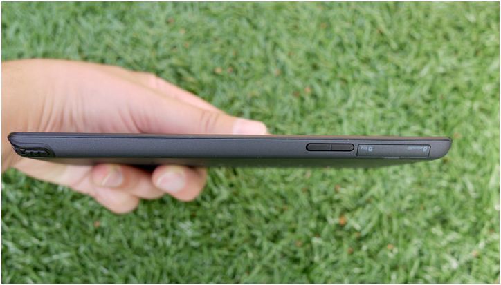 Обзор планшета NVIDIA Tegra Note 7 LTE: игра по-крупному (обзор, планшет, nvidia, tegra, note) Обзор планшета NVIDIA Tegra Note 7 LTE: игра по-крупному