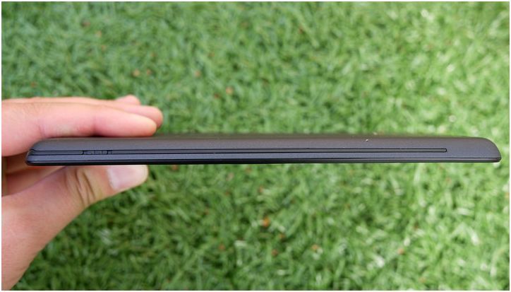 Обзор планшета NVIDIA Tegra Note 7 LTE: игра по-крупному (обзор, планшет, nvidia, tegra, note) Обзор планшета NVIDIA Tegra Note 7 LTE: игра по-крупному