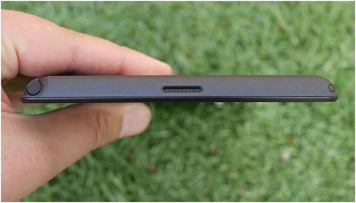 Обзор планшета NVIDIA Tegra Note 7 LTE: игра по-крупному (обзор, планшет, nvidia, tegra, note) Обзор планшета NVIDIA Tegra Note 7 LTE: игра по-крупному