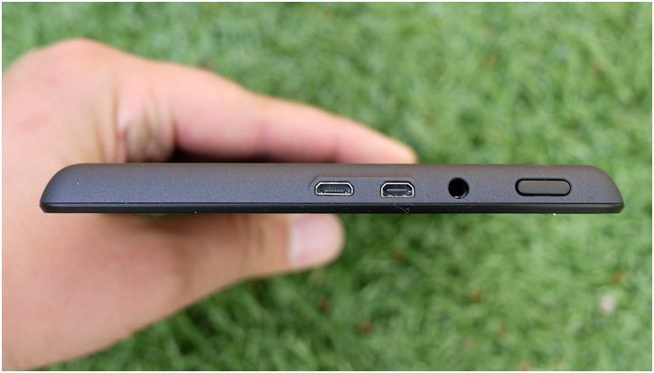 Обзор планшета NVIDIA Tegra Note 7 LTE: игра по-крупному (обзор, планшет, nvidia, tegra, note) Обзор планшета NVIDIA Tegra Note 7 LTE: игра по-крупному