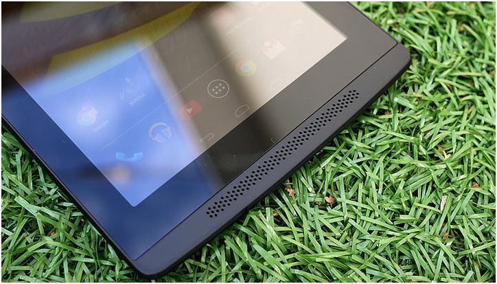 Обзор планшета NVIDIA Tegra Note 7 LTE: игра по-крупному (обзор, планшет, nvidia, tegra, note) Обзор планшета NVIDIA Tegra Note 7 LTE: игра по-крупному