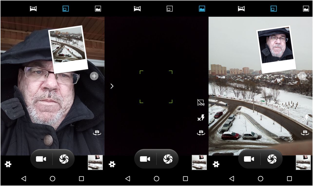 Обзор смартфона Fly Power Plus FHD: долгожитель с большим экраном