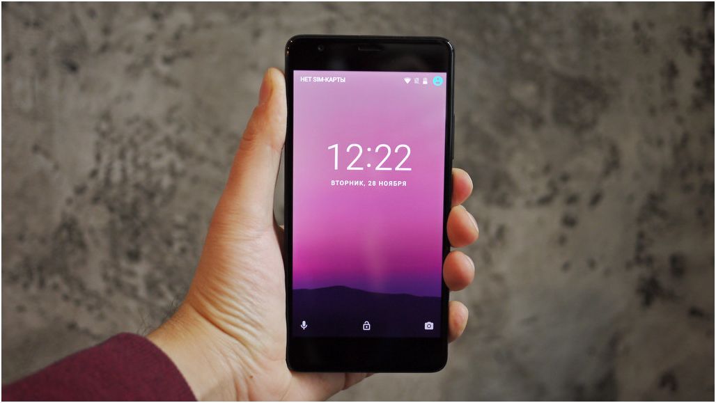 Обзор смартфона Fly Power Plus FHD: долгожитель с большим экраном