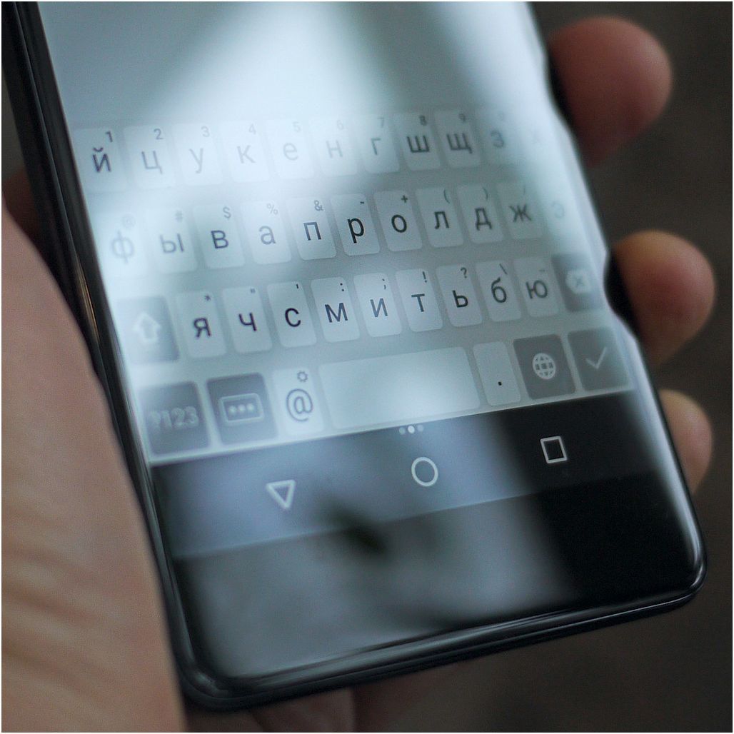 Обзор смартфона Fly Power Plus FHD: долгожитель с большим экраном