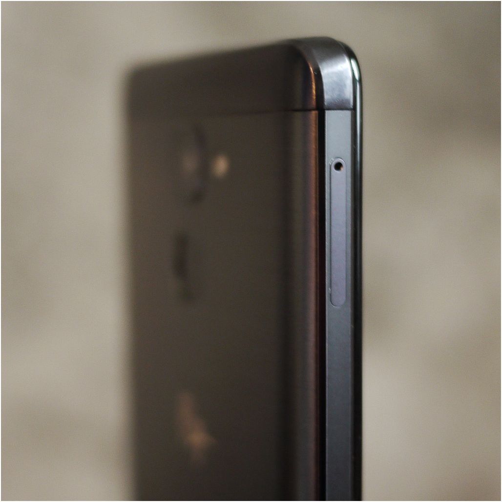 Обзор смартфона Fly Power Plus FHD: долгожитель с большим экраном