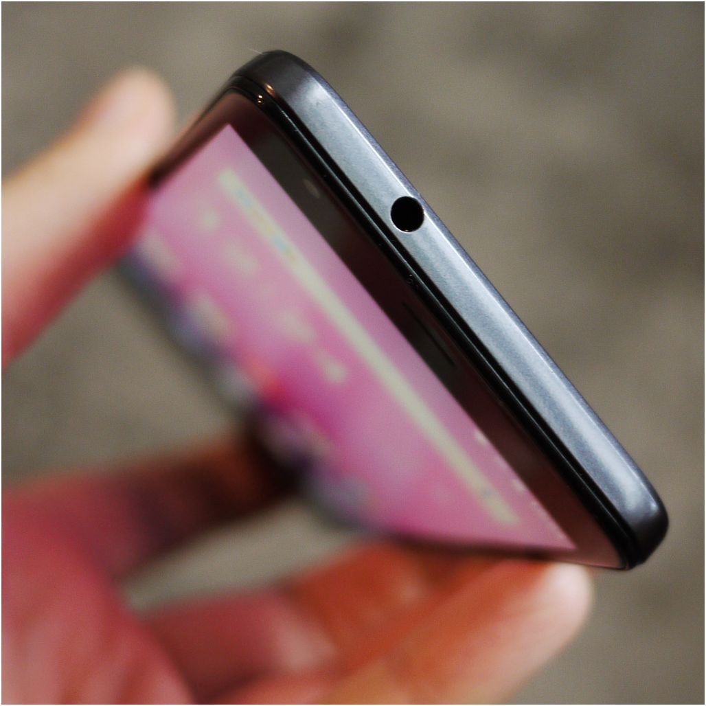 Обзор смартфона Fly Power Plus FHD: долгожитель с большим экраном