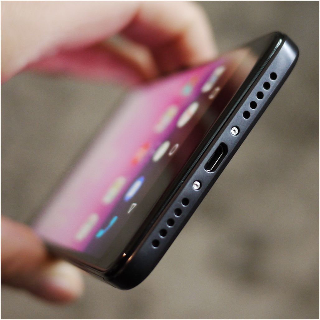 Обзор смартфона Fly Power Plus FHD: долгожитель с большим экраном