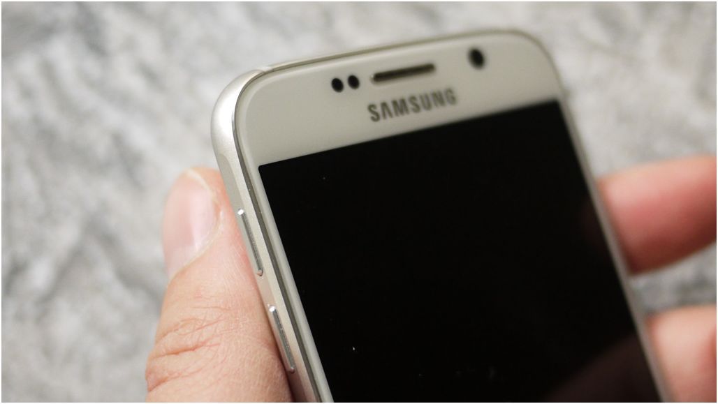 Обзор смартфона Galaxy S6: две недели с флагманом Samsung