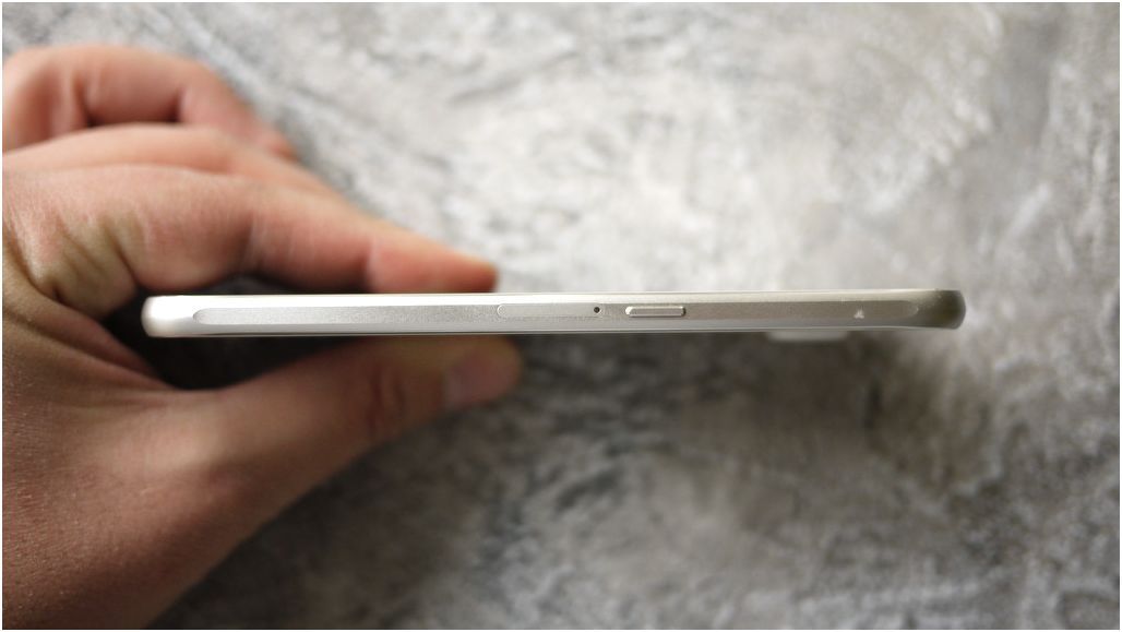 Обзор смартфона Galaxy S6: две недели с флагманом Samsung