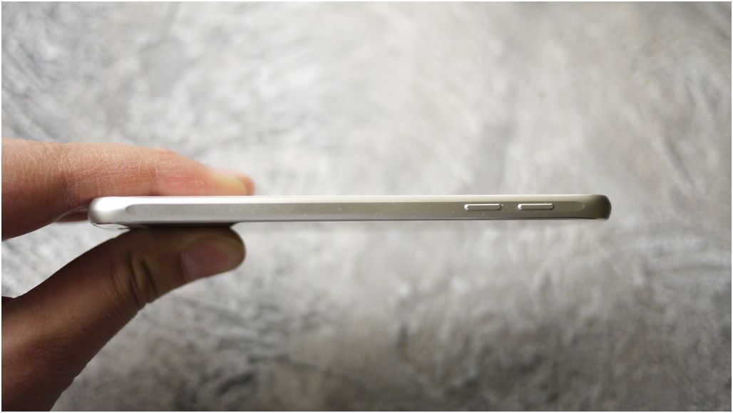 Обзор смартфона Galaxy S6: две недели с флагманом Samsung