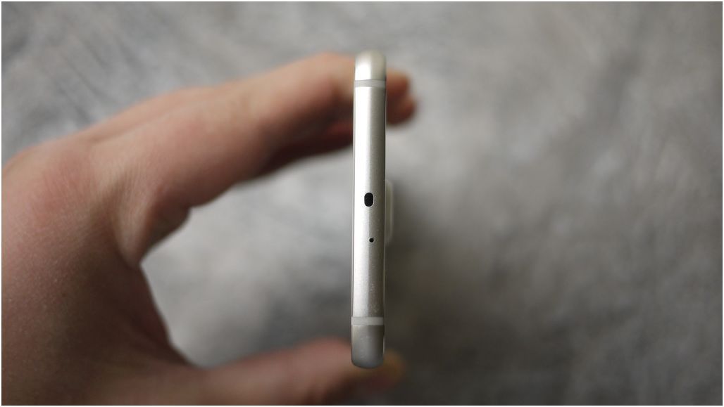 Обзор смартфона Galaxy S6: две недели с флагманом Samsung