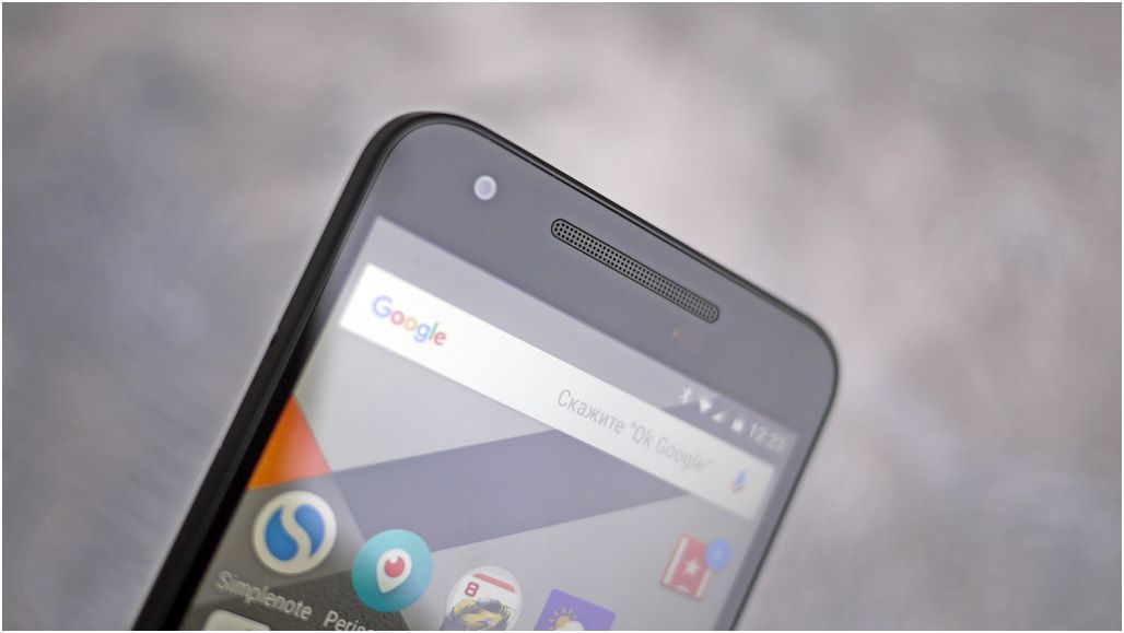 Обзор смартфона Google Nexus 5X: эталон не для всех