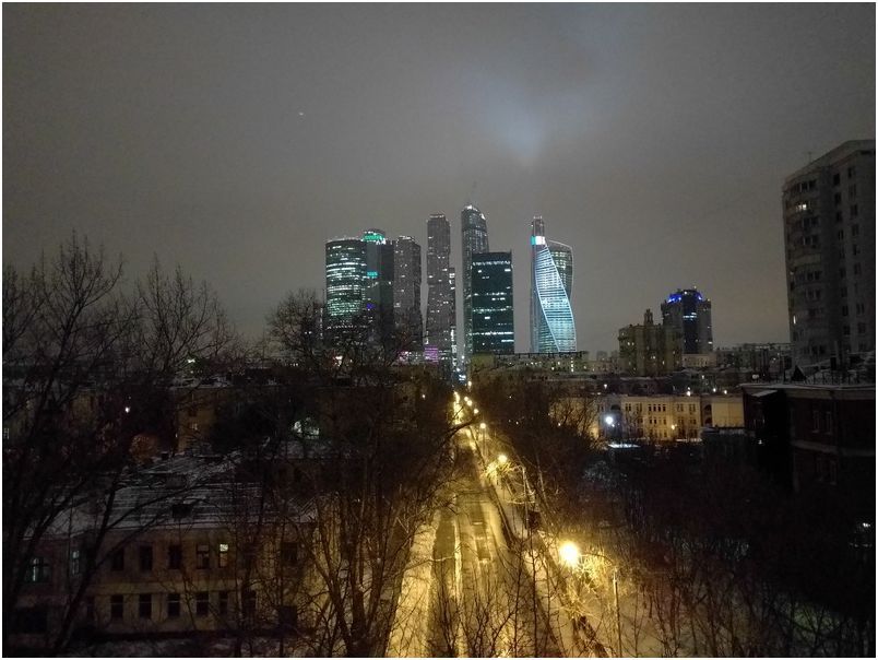 Обзор смартфона Google Nexus 5X: эталон не для всех