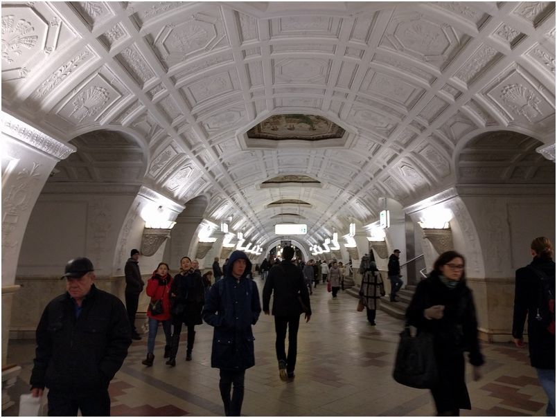 Обзор смартфона Google Nexus 5X: эталон не для всех