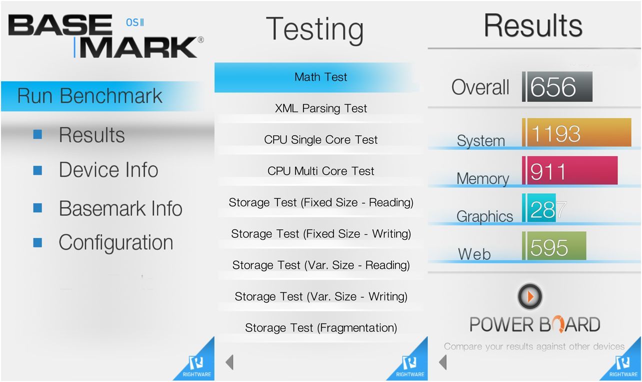 Обзор смартфона Highscreen Tasty: с металлическим привкусом