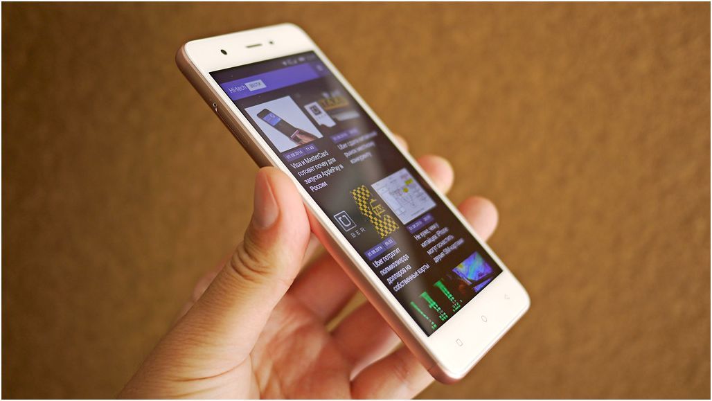Обзор смартфона Highscreen Tasty: с металлическим привкусом