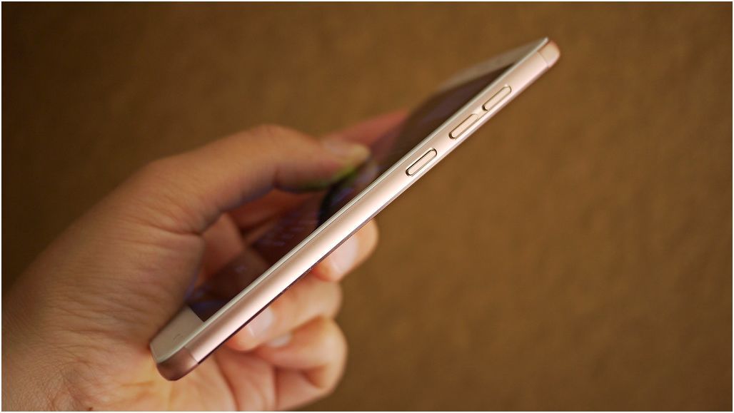 Обзор смартфона Highscreen Tasty: с металлическим привкусом