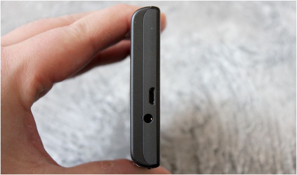 Обзор смартфона Highscreen Zera U: долгожитель c двумя батареями (обзор, смартфона, highscreen, zera) Обзор смартфона Highscreen Zera U: долгожитель c двумя батареями