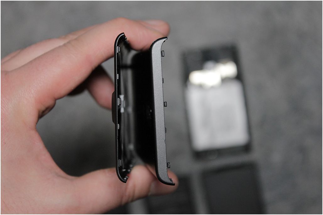 Обзор смартфона Highscreen Zera U: долгожитель c двумя батареями (обзор, смартфона, highscreen, zera) Обзор смартфона Highscreen Zera U: долгожитель c двумя батареями