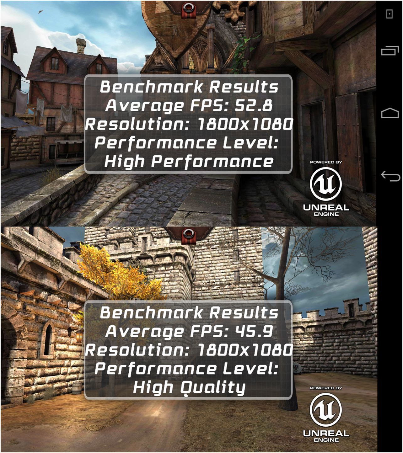 Обзор смартфона Highscreen Zera U: долгожитель c двумя батареями (обзор, смартфона, highscreen, zera) Обзор смартфона Highscreen Zera U: долгожитель c двумя батареями