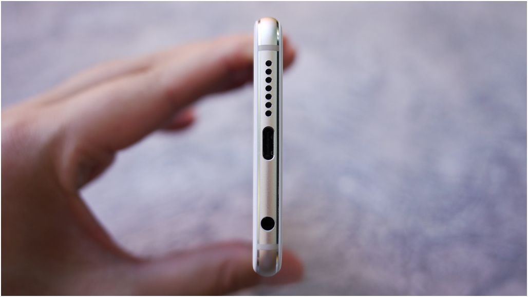 Обзор смартфона Honor 8: бережливая красота (обзор, смартфона, honor, бережливый, красота) Обзор смартфона Honor 8: бережливая красота