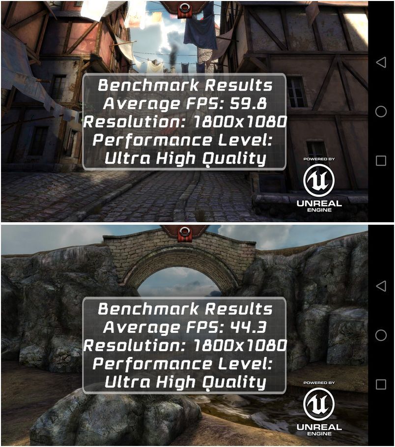 Обзор смартфона Honor 8: бережливая красота (обзор, смартфона, honor, бережливый, красота) Обзор смартфона Honor 8: бережливая красота