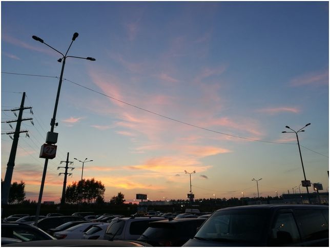 Обзор смартфона Honor 8: бережливая красота (обзор, смартфона, honor, бережливый, красота) Обзор смартфона Honor 8: бережливая красота