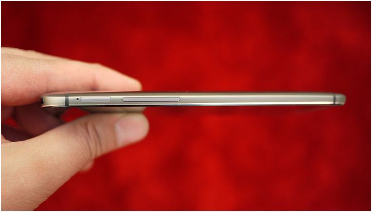 Обзор смартфона HTC One (M8): самый металлический (обзор, смартфона, металлический) Обзор смартфона HTC One (M8): самый металлический