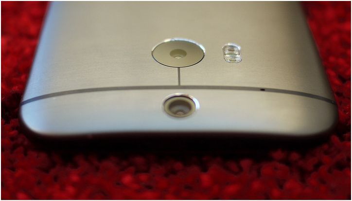 Обзор смартфона HTC One (M8): самый металлический (обзор, смартфона, металлический) Обзор смартфона HTC One (M8): самый металлический